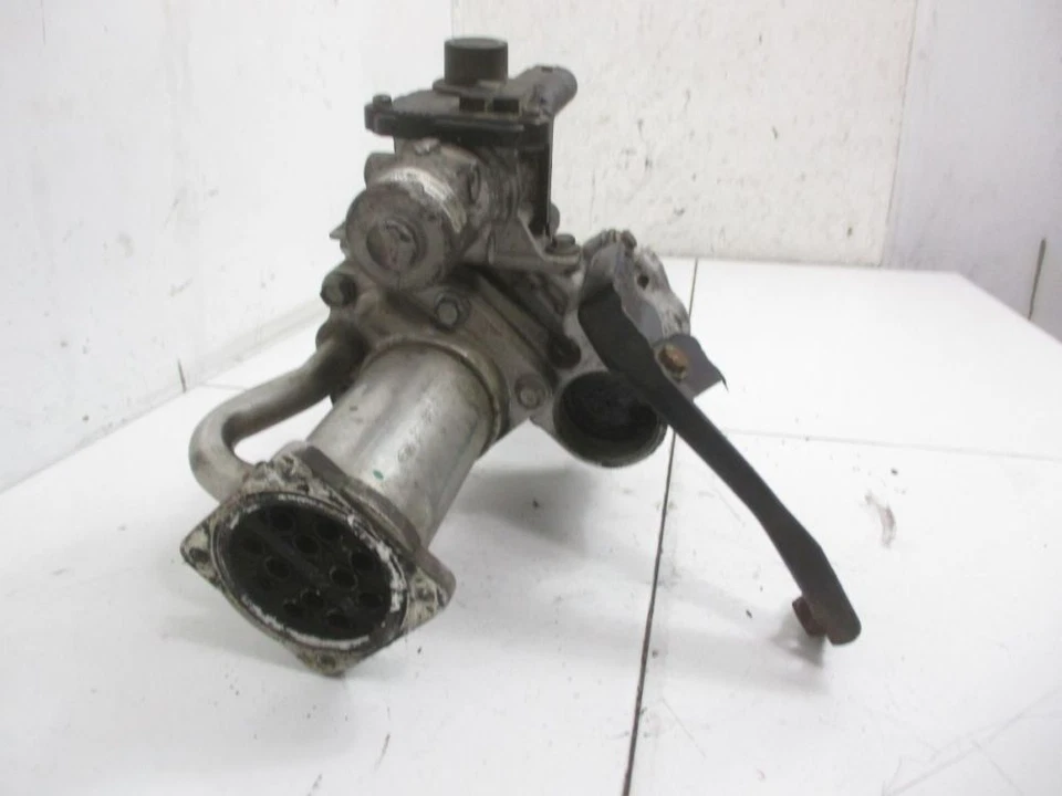 Válvula AGR compatible con Renault Kangoo Express II (FW0/1_) 1.5 DCI 7003680600 Foto 2 de 4