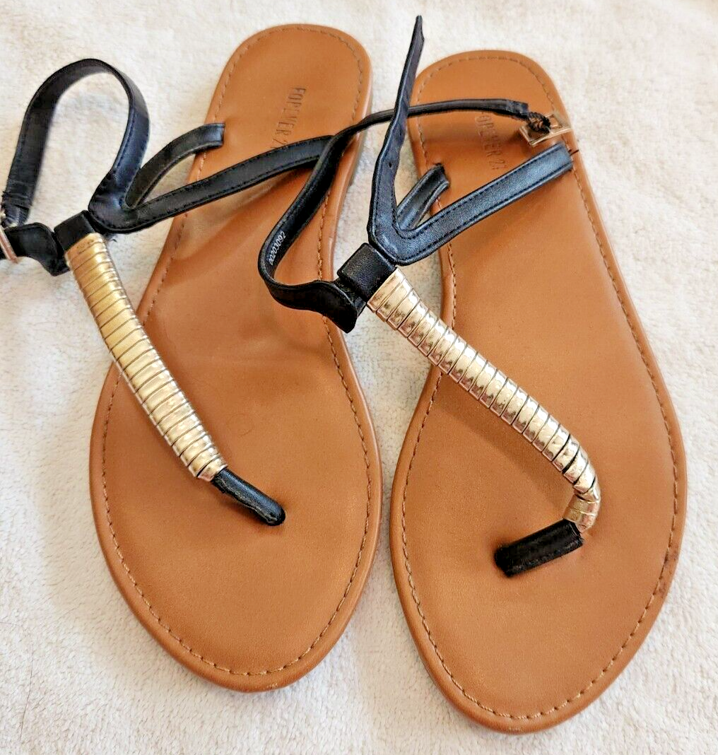 Ladies Sandals Forever 21 Strap Sandals Ladies Sandals Forever 21 Silver Sandals  Forever21 Silver Straps, image size:1016x1068