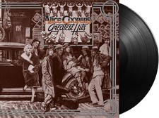 ALICE COOPER LP Alice Cooper's Greatest Hits VINYL Album 2018 New SEALED Mails s