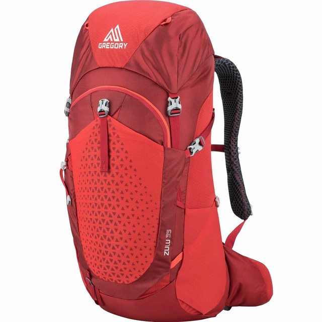gregory hiking backpack