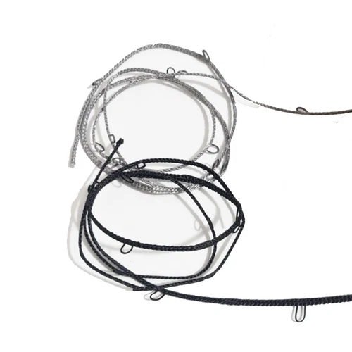 Loop cord external venetian blind venetian blind loop band cord 60/80 mm