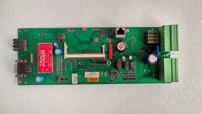 Schenck Process VFE0900 B4 / V052187.B01 PCB