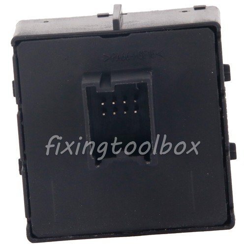 For GMC Sierra 1500 2500 3500 HD 2015-2019 Trailer Brake Control Switch 84108373 - Foto 4 di 11