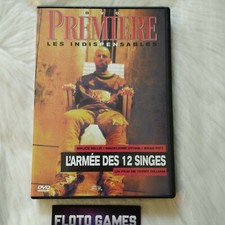 DVD ZONE 2 FR : L'Armée des