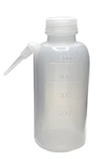 500mL Polyethylene Wash Bottle - Eisco Labs