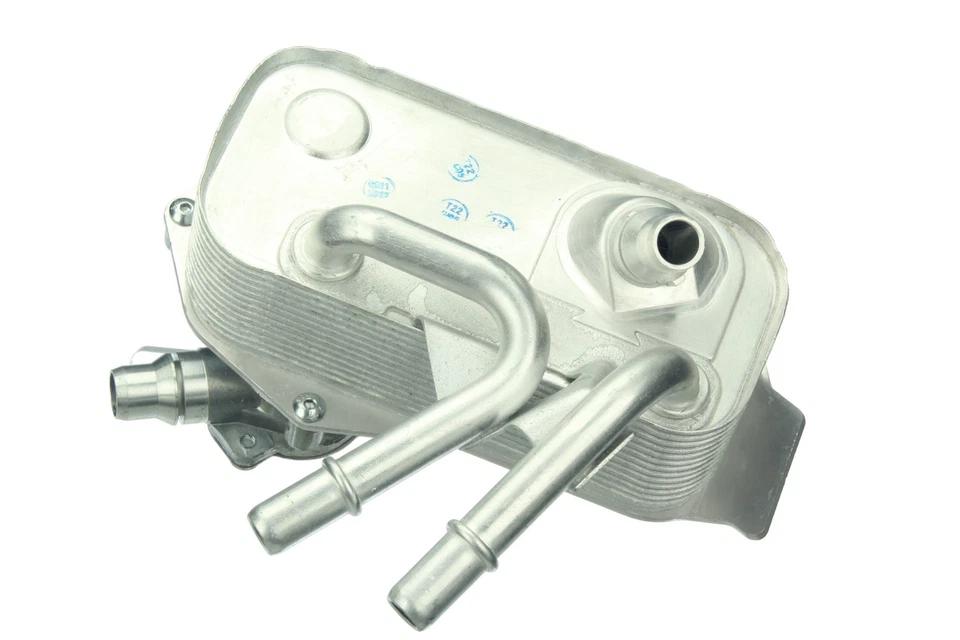 Enfriador de aceite de transmisión automática URO para BMW Z4 2009-2016 Foto 2 de 4