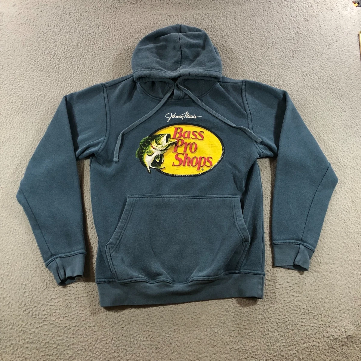 Pull à Capuche Homme Pêche HUK BASS - Taille S à 3XL