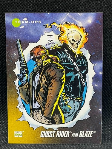 1992 Impel Marvel Universe Series 3 - You Pick! You Choose! - Complete your Set - Picture 74 of 185