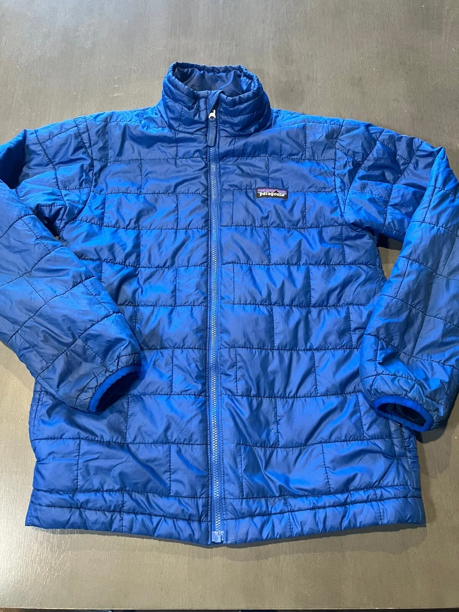 Patagonia nano cheap kids