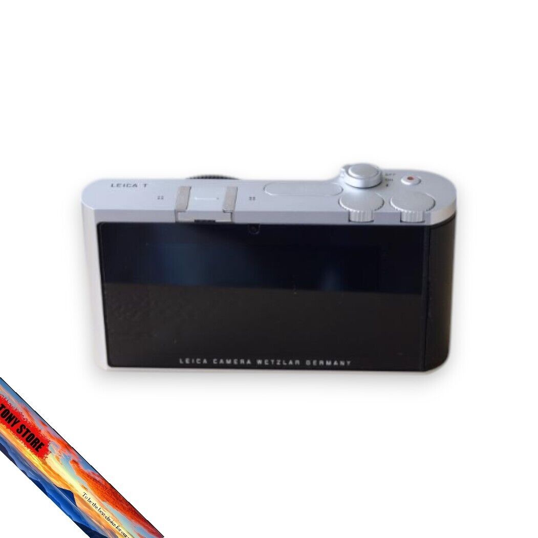 Leica T Typ 701 Mirrorless Single lens Compact Digital Leica T Typ 701 Mirrorless Single lens Compact Digital