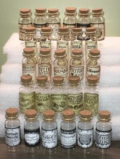 HARRY POTTER POTION BOTTLE SETS