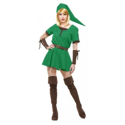 Charades Cuento de hadas Disfraces Para Mujeres