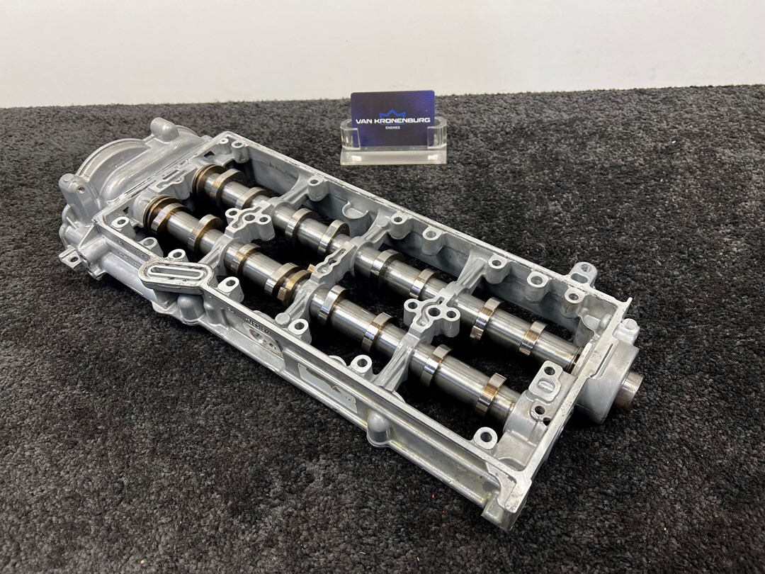 VW Audi Seat Skoda 1.6 2.0 TDI Nockenwellegehause 2KM! | eBay 