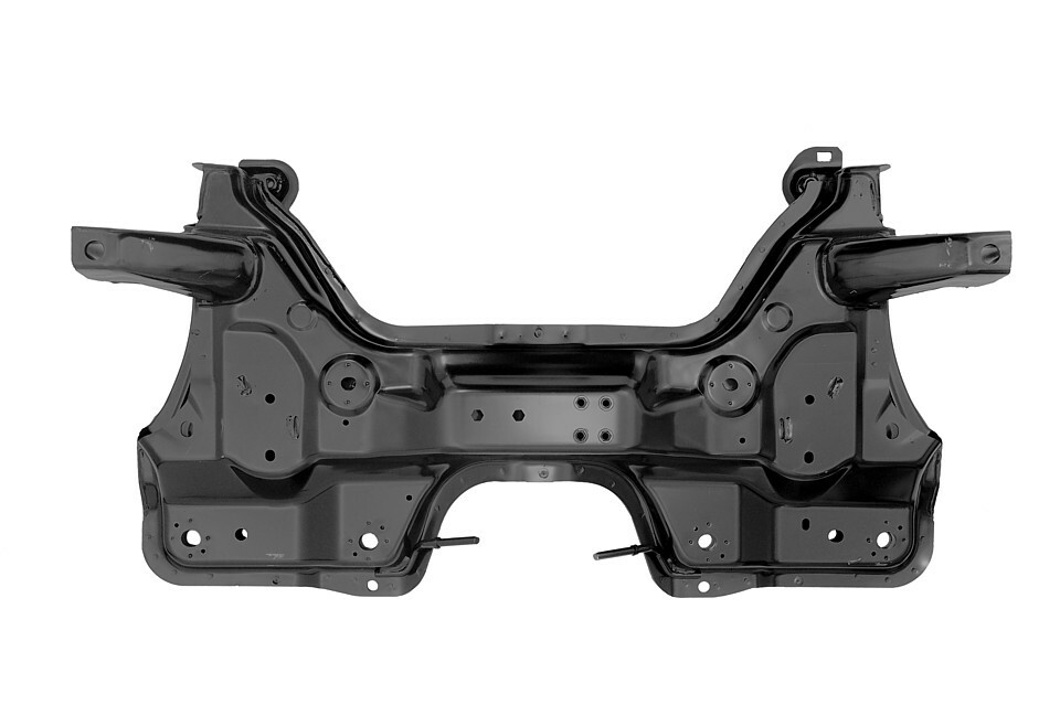 Axle Carrier Engine Carrier Subframe Opel Corsa D, Fiat Grande Punto 05-