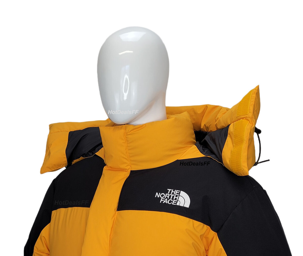 NWT The North Face M & L 94 Retro Himalayan 700-Down NWT The North Face M & L 94 Retro Himalayan 700-Down