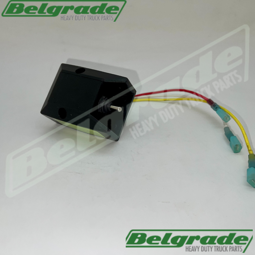 Genuine OEM Maxon 264346 Liftgate Toggle On/Off Switch GPT TE 20