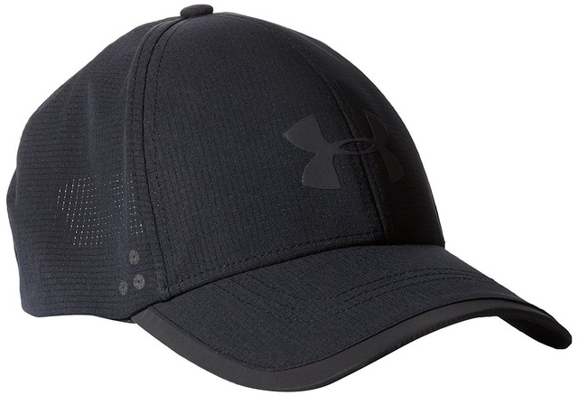 under armour men's flash running hat 2.0