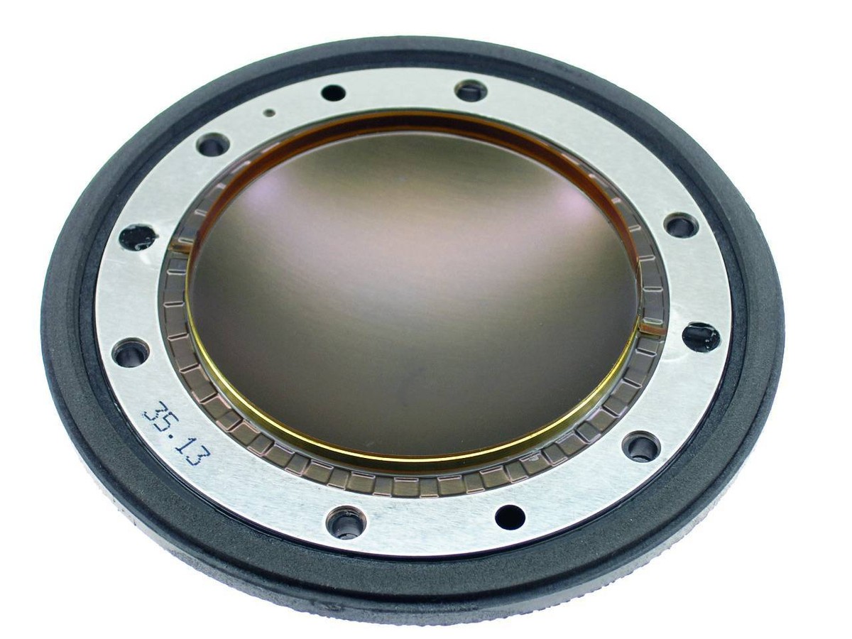SS Audio Diaphragm for EV XLC-127 XLCi-217 16 ohm Electro Voice