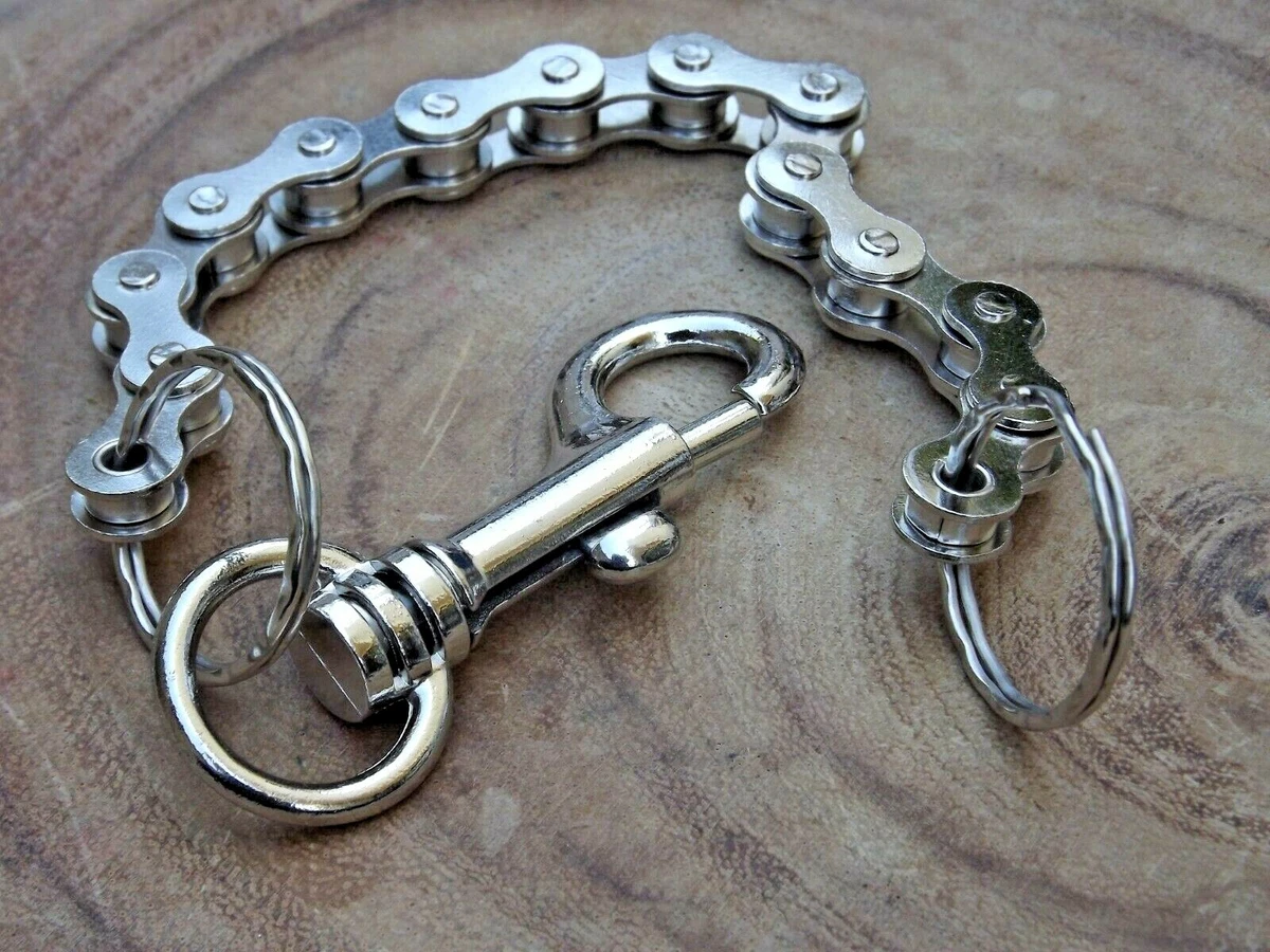 Bike wallet chain new arrivals