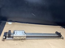 Ckd Rodless Air Slide Pneumatic Cylinder 101a98pr2 Ckd Rodless Air Slide Pneumatic Cylinder 101a98pr2