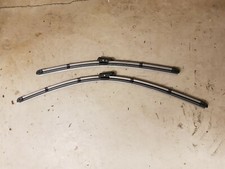 Set spazzole tergicristallo anteriori originali Land Rover Range Rover Velar RH & LH 2017>