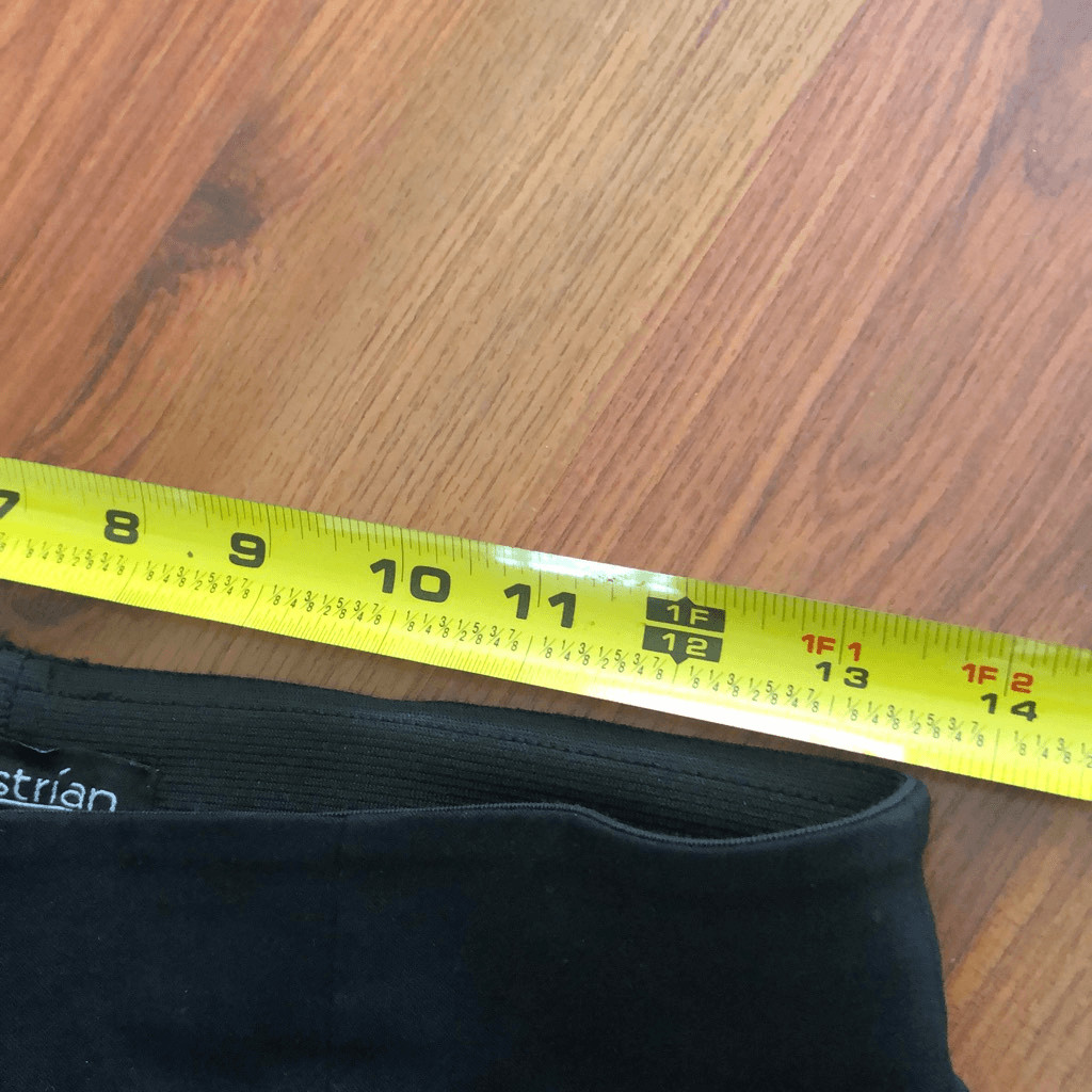 Equestrian black, snaffle bit detail, Horsebit pa… - image 4