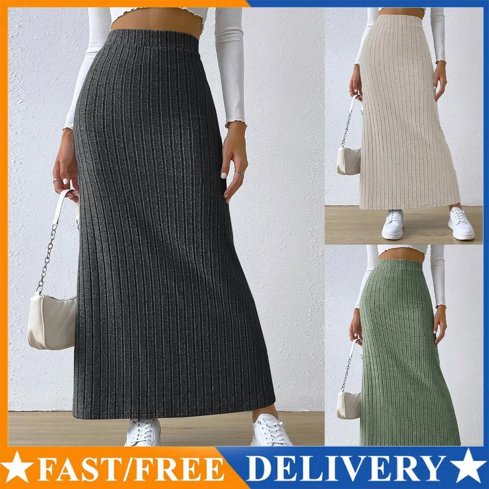 Daily wear long hot sale skirt