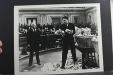 Jimmy Stewart Mr Smith Goes to Washington - 8x10" Photo Print - Pre-2012 L1346C