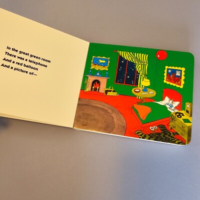 Classic Childrens Book Lot Eric Carle Very Hungry
