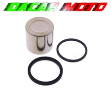 BRAKE CALIPER PISTON KIT FOR Suzuki DR 650 1990 1991 1992 1993 1994 1995 1996