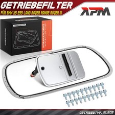 Getriebefilter Automatik Hydraulikfilter f�r BMW X5 E53 Land Rover Range Rover 3