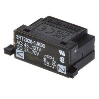 Siemens 3RT2926-1CB00 ÜBerspannungsbegrenzer 24-70VDC-24-48VAC
