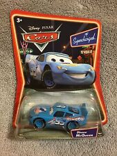 Medicom UDF Disney Pixar Cars 2 Lightning McQueen DINOCO Version  4530956306018