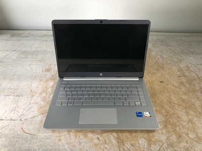 HP 14-DQ2078WM i5-1135G7 @ 2.40GHz, 16GB RAM, NO HDD/OS