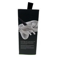 Razer Wolverine V2 Chroma Wired Gaming Controller Xbox Series X|S PC White RZ06 4