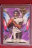 2024 Topps Inception - Troy Smith #7 Purple Refractor (039/125)