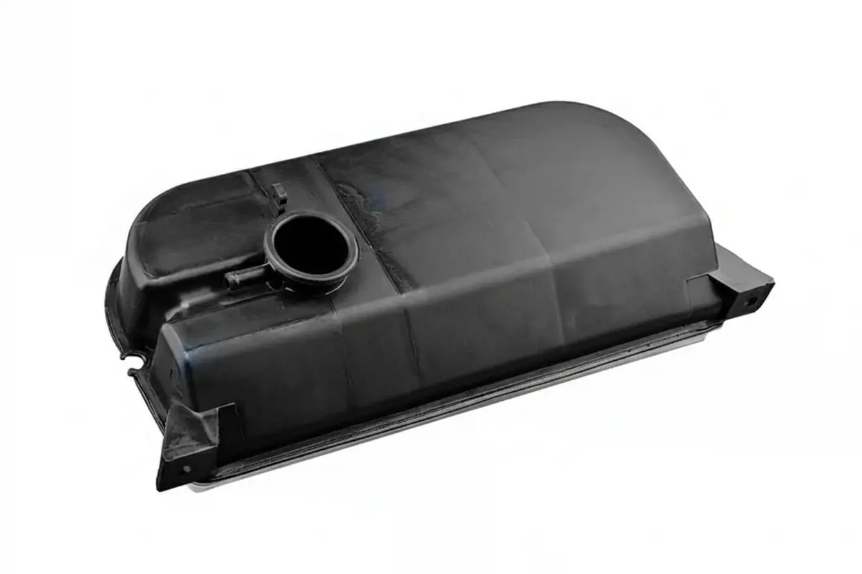 EXPANSION TANK COOLANT CZW-HY-003 FOR HYUNDAI KIA G4GC 2.0L 4cyl TUCSON 2.7L - Image 5