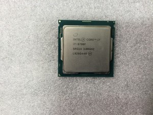 Intel Core i7 9700f | eBay