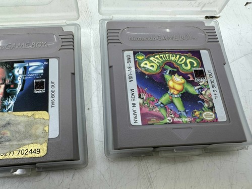 GREMLINS 2 EL NUEVO LOTE Nintendo Game Boy UK Plus Más - Imagen 5 de 14