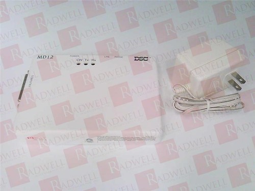 TYCO MD-12 / MD12 (NEW IN BOX) - Picture 1 of 1