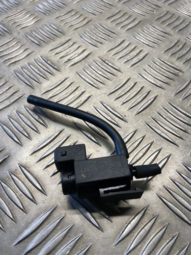 BMW 5 E60 E61 2008 Diesel 173kW Turbolader Druckwandler Magnetventil 1742712