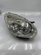 Feu avant (phare) Fiat DOBLO