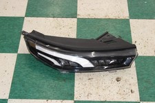 20-22 Palisade Passenger Right RH Side Daytime Running Light DRL Lamp Turn OEM