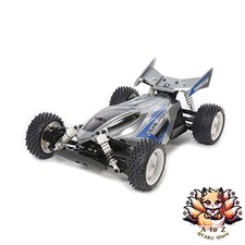 NEW Tamiya 1/10 Scale Electric RC Car Series No. 596 Dual Ridge TT-02B Chassis