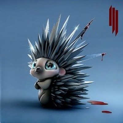 SKRILLEX DON'T GET TOO CLOSE (CD) ALBUM / NEW Audio CD