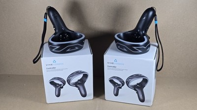HTC Vive Cosmos Controller Paar NEU