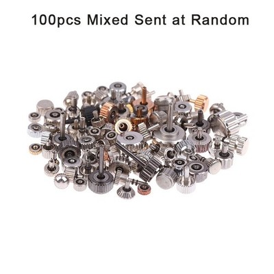 Custom Watch Parts DIY Watch Parts For DIY Customization For DIY Projects