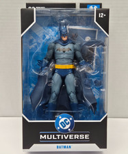 BATMAN HAUNTED GOTHAM McFarlane Toys DC Multiverse Wave 5 Action Figure IN STOCK