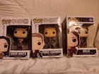 Funko Pop! Once Upon A Time Set of 3
