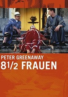 8 1/2 Frauen von not specified | DVD | Zustand gut